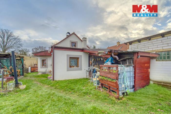 Prodej rodinného domu, Oráčov, 110 m2