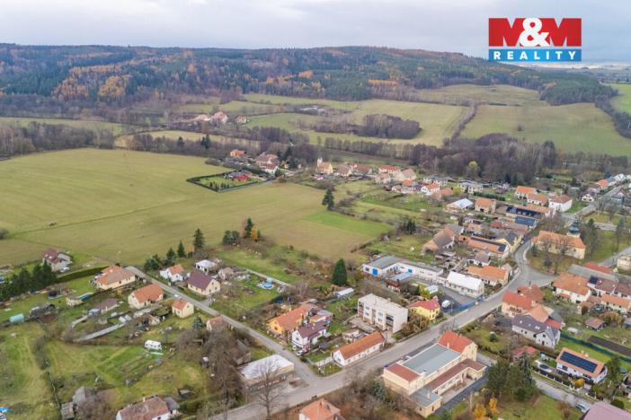 Prodej rodinného domu, Oráčov, 110 m2