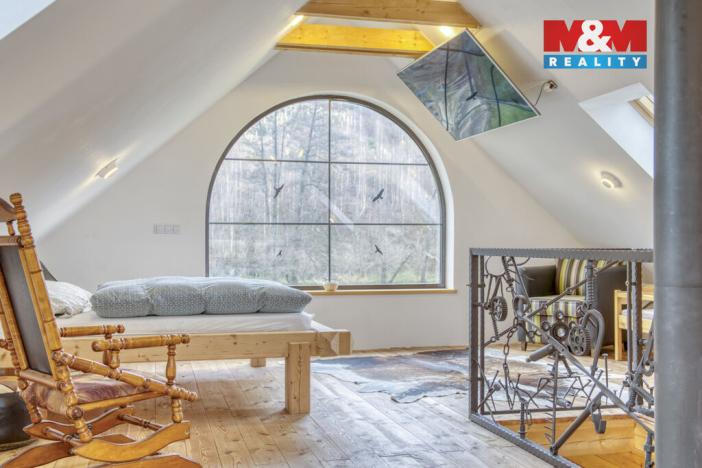 Prodej chaty, Chřenovice, 89 m2