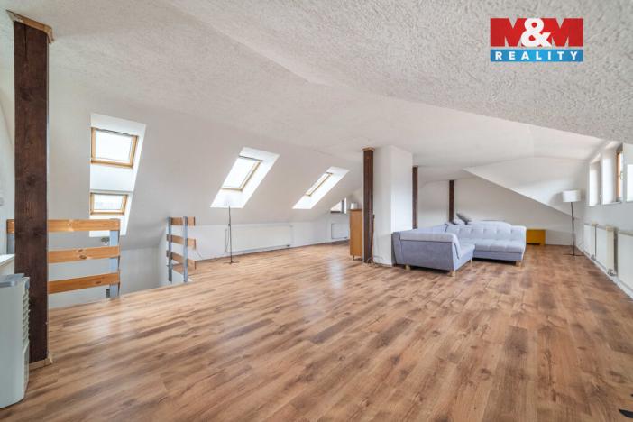 Prodej rodinného domu, Klabava, 144 m2