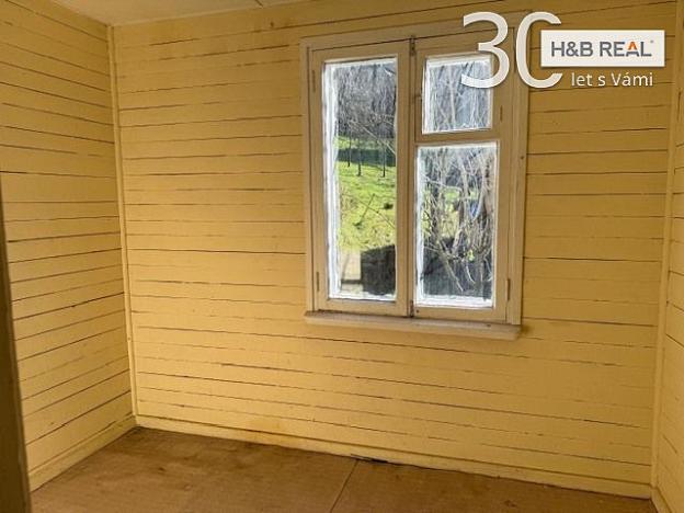 Prodej chaty, Bystřička, 80 m2