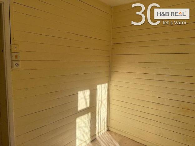 Prodej chaty, Bystřička, 80 m2