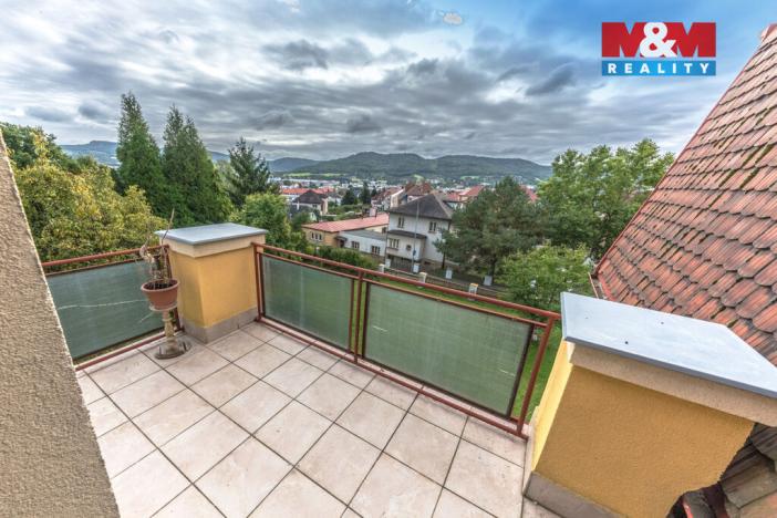 Prodej rodinného domu, Děčín - Děčín VI-Letná, Slovanská, 117 m2