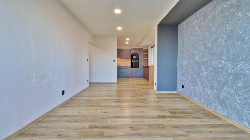 Pronájem bytu 2+kk, Ostrava, Gen. Janka, 60 m2