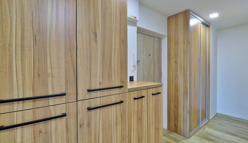 Pronájem bytu 2+kk, Ostrava, Gen. Janka, 60 m2