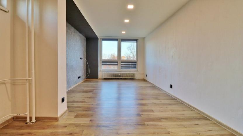 Pronájem bytu 2+kk, Ostrava, Gen. Janka, 60 m2