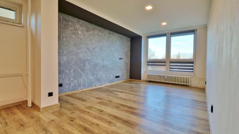 Pronájem bytu 2+kk, Ostrava, Gen. Janka, 60 m2