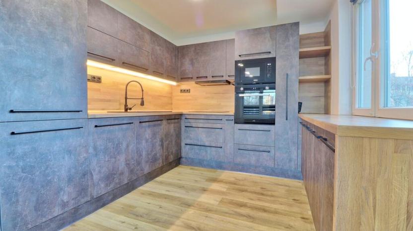 Pronájem bytu 2+kk, Ostrava, Gen. Janka, 60 m2