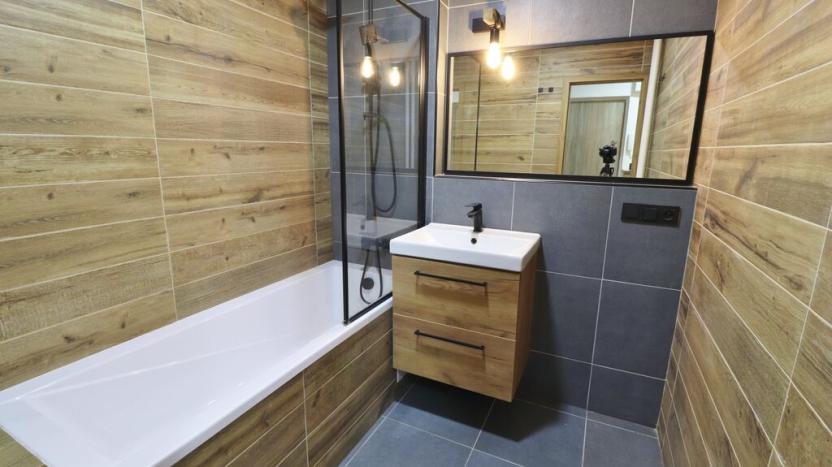 Pronájem bytu 2+kk, Ostrava, Gen. Janka, 60 m2