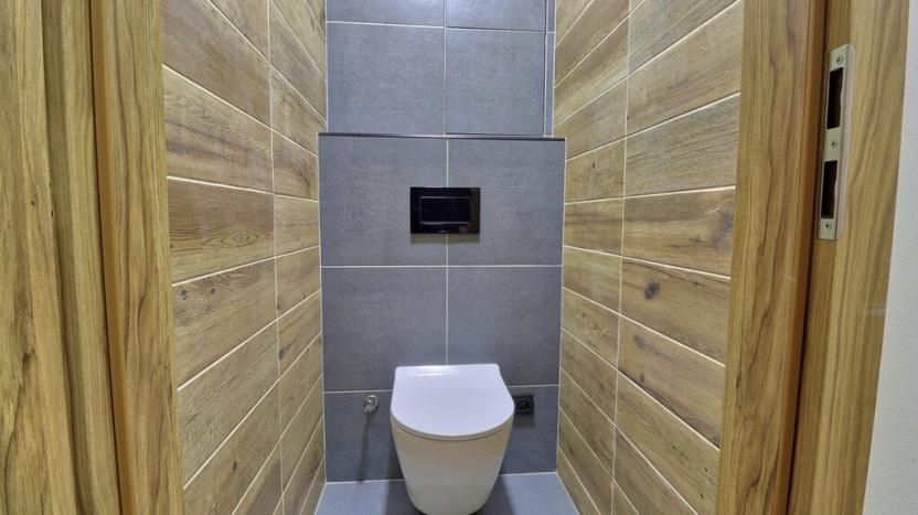 Pronájem bytu 2+kk, Ostrava, Gen. Janka, 60 m2