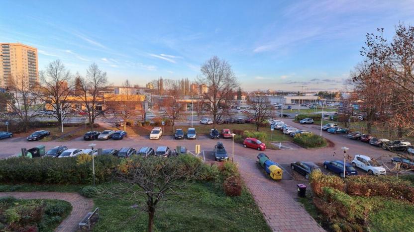 Pronájem bytu 2+kk, Ostrava, Gen. Janka, 60 m2