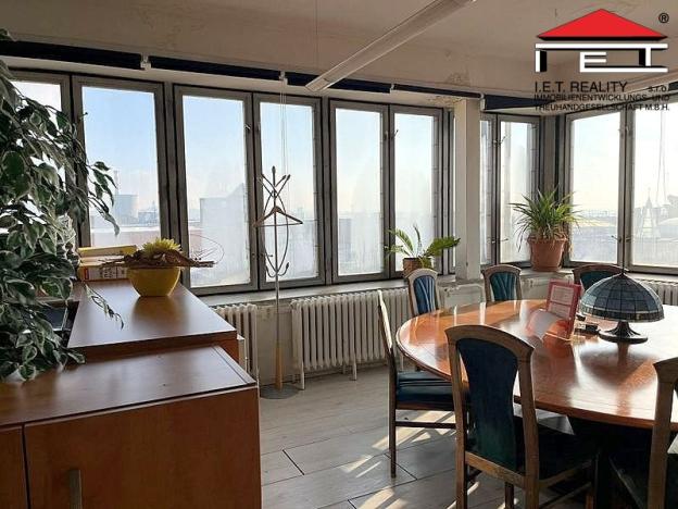 Pronájem kanceláře, Brno, Kobližná, 57 m2