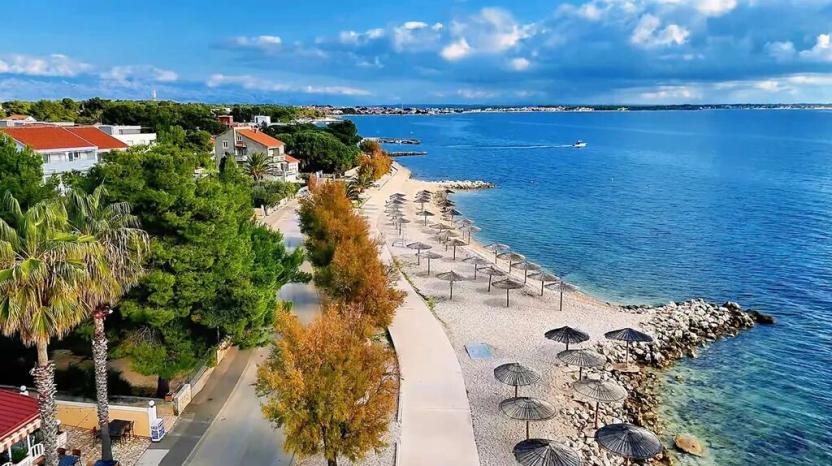 Prodej bytu 2+kk, Vir, Chorvatsko, 55 m2