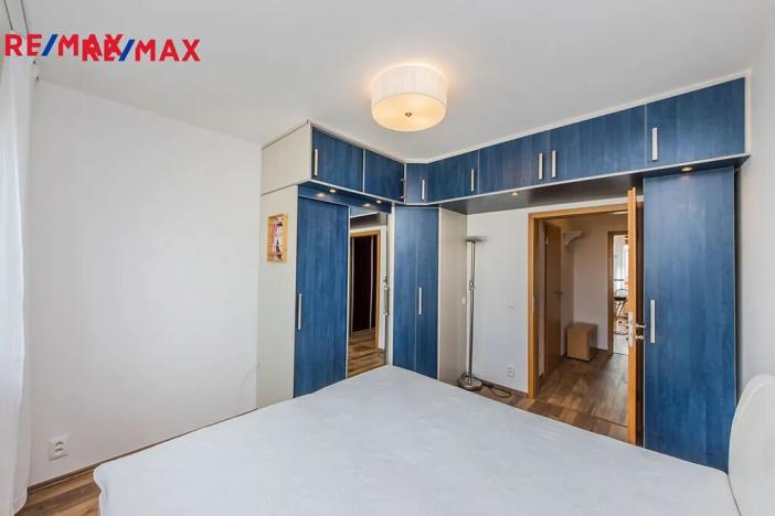 Pronájem bytu 2+kk, Praha - Zbraslav, Václava Rady, 34 m2