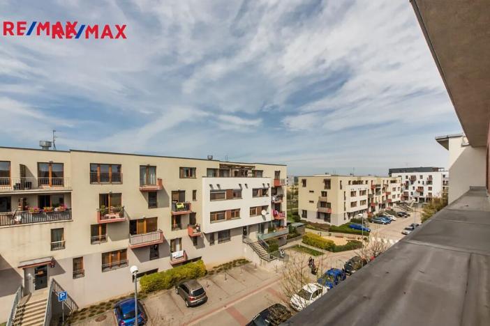 Pronájem bytu 2+kk, Praha - Zbraslav, Václava Rady, 34 m2