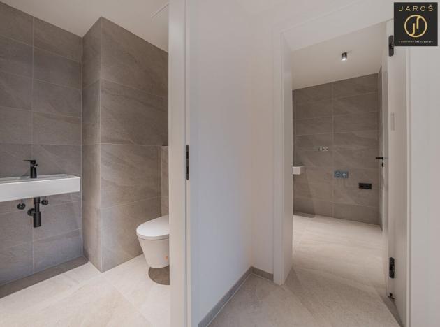 Prodej apartmánu, Bedřichov, 121 m2