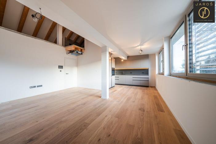 Prodej apartmánu, Bedřichov, 121 m2