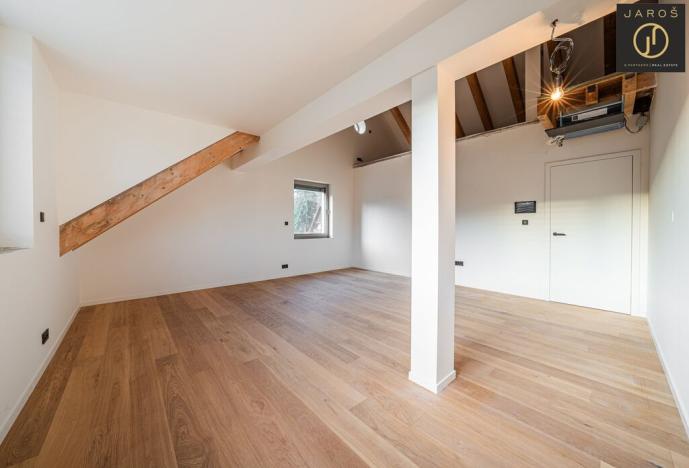 Prodej apartmánu, Bedřichov, 121 m2