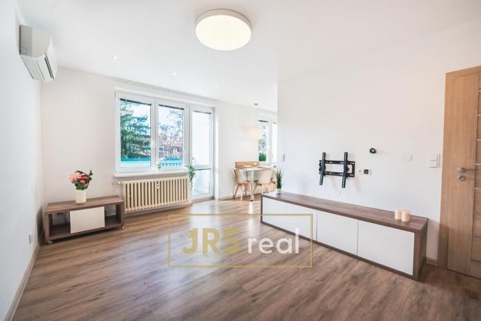 Prodej bytu 2+kk, Brno, Jakuba Obrovského, 50 m2