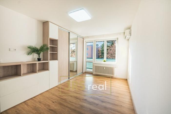 Prodej bytu 2+kk, Brno, Jakuba Obrovského, 50 m2