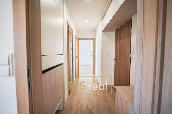 Prodej bytu 2+kk, Brno, Jakuba Obrovského, 50 m2