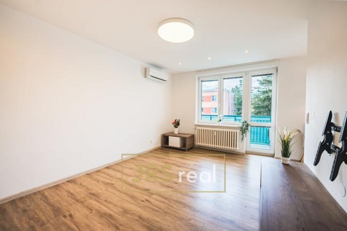 Prodej bytu 2+kk, Brno, Jakuba Obrovského, 50 m2