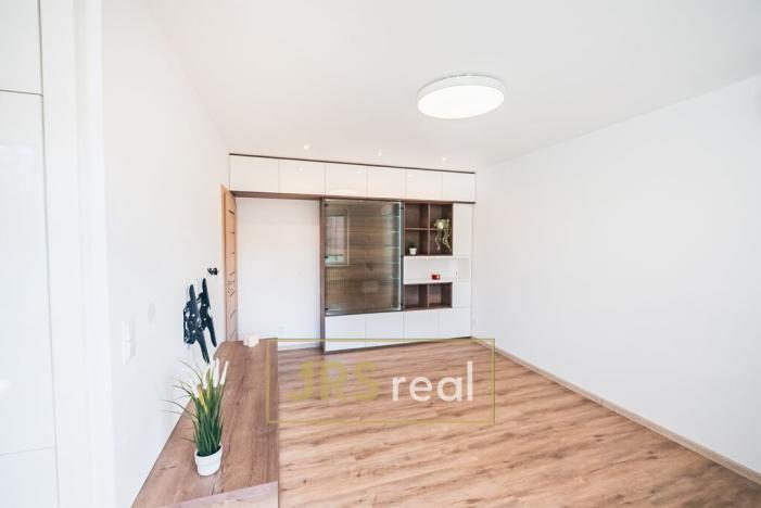 Prodej bytu 2+kk, Brno, Jakuba Obrovského, 50 m2