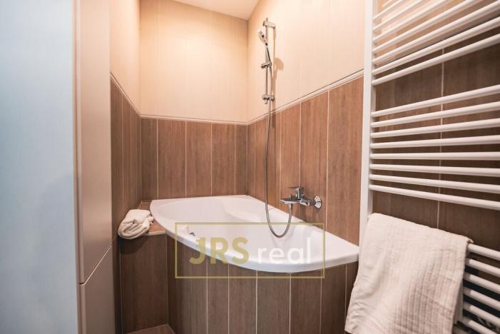 Prodej bytu 2+kk, Brno, Jakuba Obrovského, 50 m2