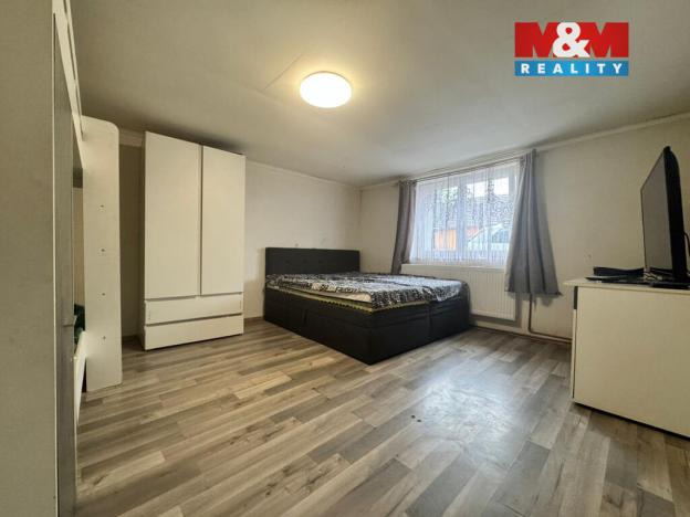 Prodej rodinného domu, Božice, 165 m2