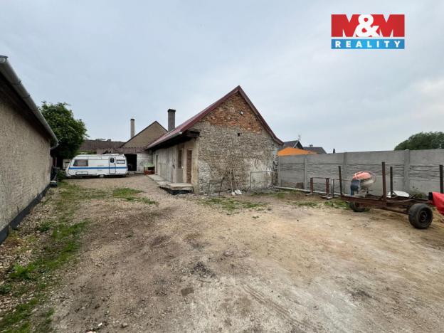 Prodej rodinného domu, Božice, 165 m2