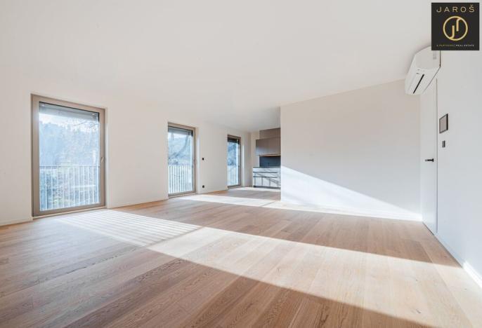 Prodej bytu 3+kk, Bedřichov, 92 m2