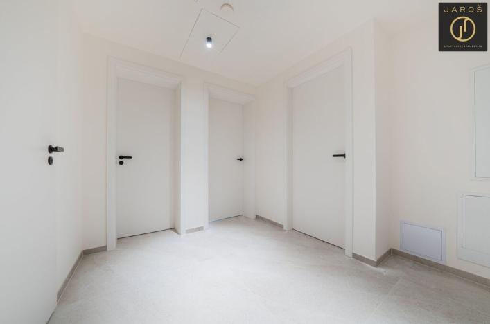 Prodej bytu 3+kk, Bedřichov, 121 m2