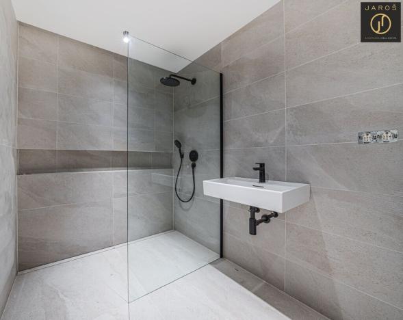 Prodej bytu 3+kk, Bedřichov, 121 m2