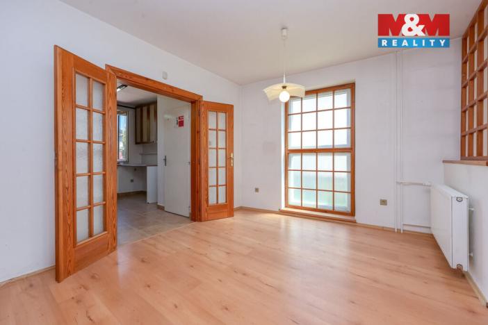 Prodej rodinného domu, Olomouc - Černovír, Heydukova, 373 m2