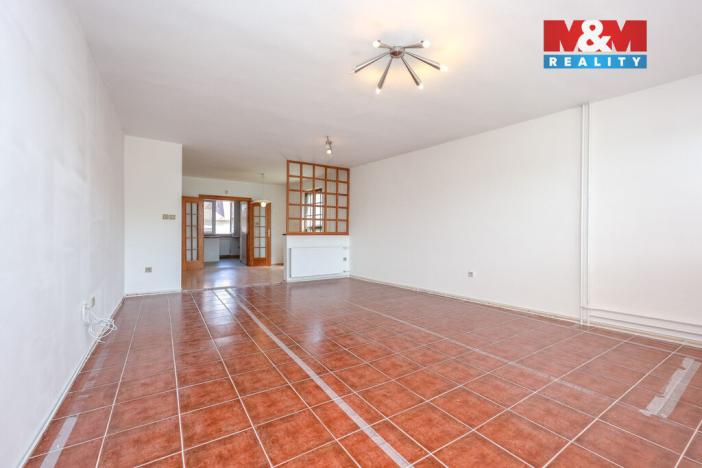 Prodej rodinného domu, Olomouc - Černovír, Heydukova, 373 m2