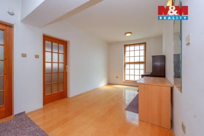 Prodej rodinného domu, Olomouc - Černovír, Heydukova, 373 m2