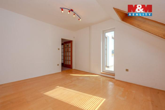 Prodej rodinného domu, Olomouc - Černovír, Heydukova, 373 m2