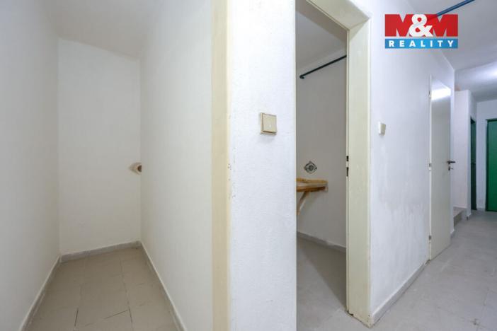 Prodej rodinného domu, Olomouc - Černovír, Heydukova, 373 m2