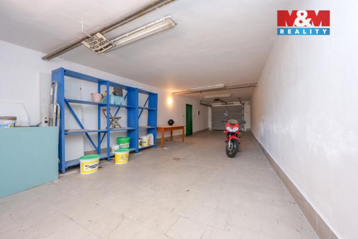 Prodej rodinného domu, Olomouc - Černovír, Heydukova, 373 m2