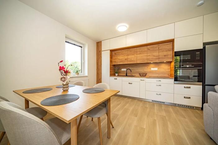 Prodej bytu 1+kk, Jablůnka, 41 m2