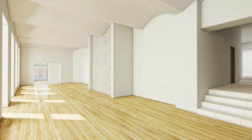 Pronájem obchodního prostoru, Praha - Žižkov, Jeronýmova, 277 m2