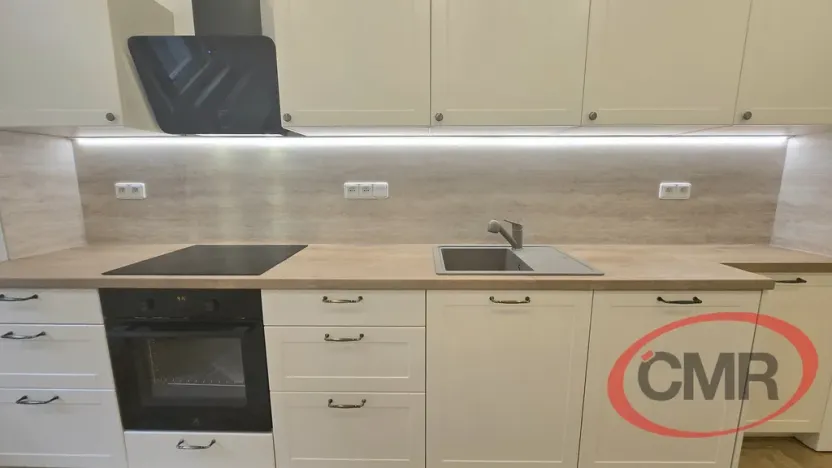 Pronájem bytu 2+1, Praha, Benediktská, 68 m2