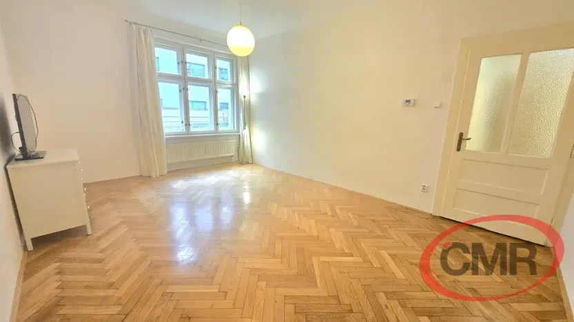 Pronájem bytu 2+1, Praha, Benediktská, 68 m2