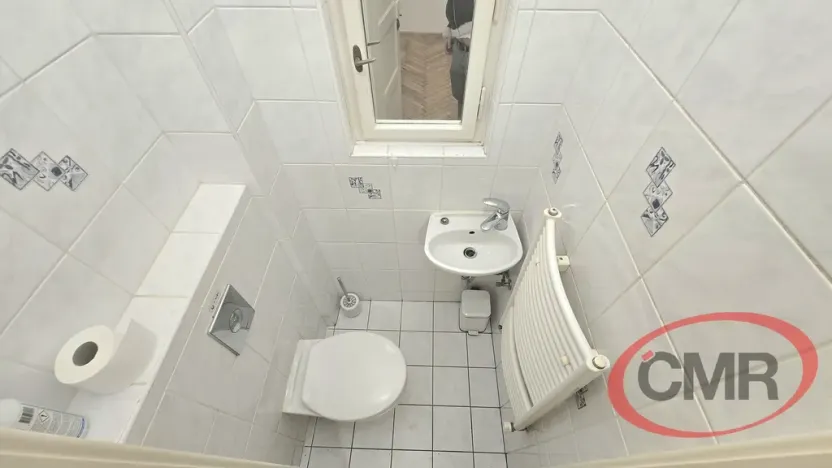 Pronájem bytu 2+1, Praha, Benediktská, 68 m2