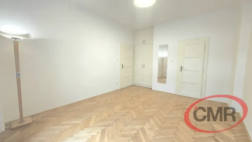 Pronájem bytu 2+1, Praha, Benediktská, 68 m2