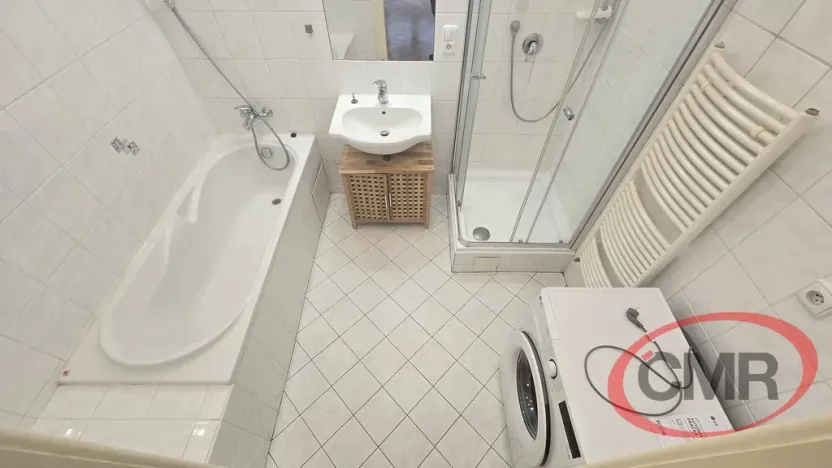 Pronájem bytu 2+1, Praha, Benediktská, 68 m2