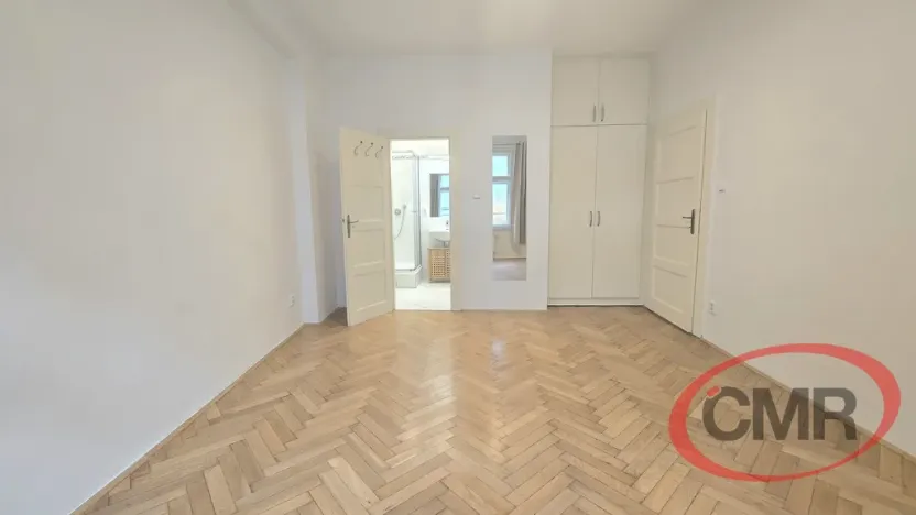 Pronájem bytu 2+1, Praha, Benediktská, 68 m2