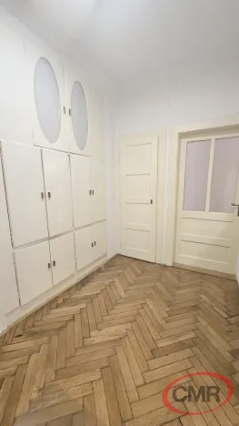 Pronájem bytu 2+1, Praha, Benediktská, 68 m2