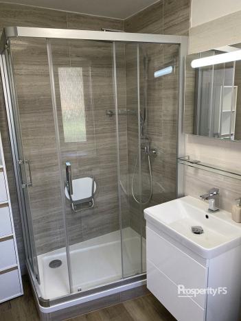 Pronájem bytu 2+1, Kladno - Kročehlavy, Unhošťská, 52 m2
