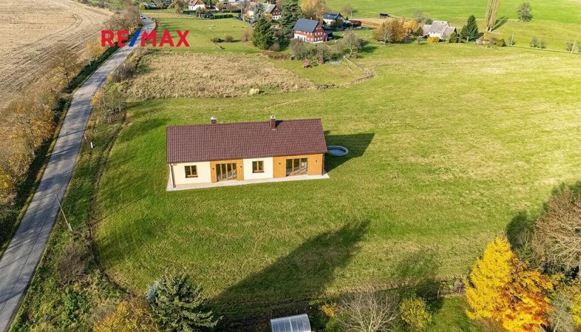 Prodej pozemku pro bydlení, Velká Bukovina, 1104 m2